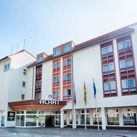 ACHAT Hotel Neustadt an der Weinstraße