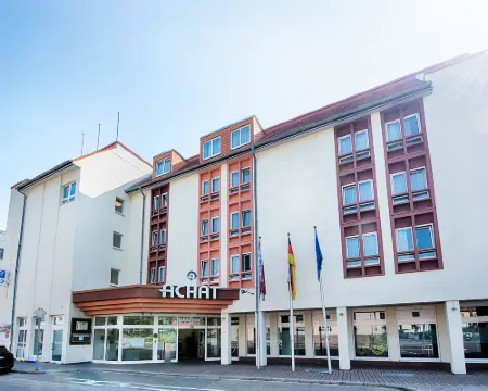 ACHAT Hotel Neustadt an der Weinstraße Hotels in Neustadt an der Weinstraße