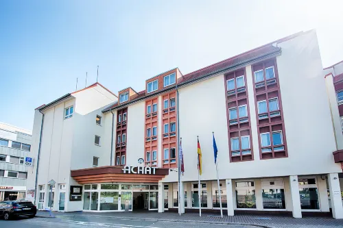ACHAT Hotel Neustadt an der Weinstraße