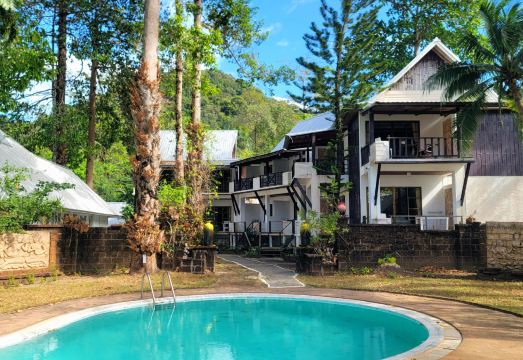 클리프 비치 프라이빗 해변