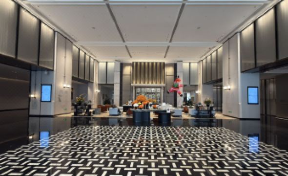 Jinhui Pullman Hotel Xi'an