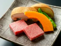 Seaside Hotel Mimatsu Oetei - Desayuno