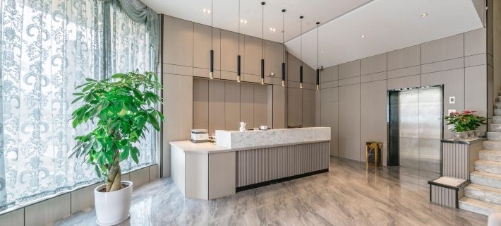 Xingrui Hotel (Fuzhou University City store) Hotele w: Powiat Minhou