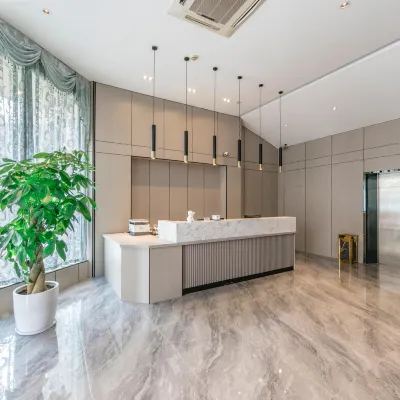 Xingrui Hotel (Fuzhou University City store) Hotels near Fujian University of Traditional Chinese Medicine (Qiuyang West Road)