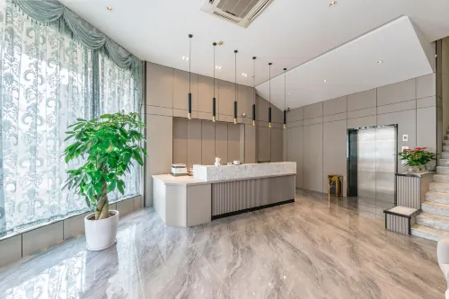 Xingrui Hotel (Fuzhou University City store)
