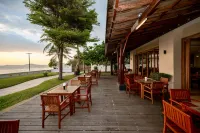 The Heritage Pattaya Beachfront Resort Hotels in Bang Lamung