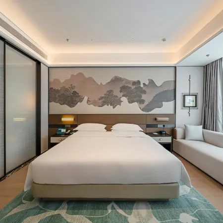 Wuxi Narada International Hotel