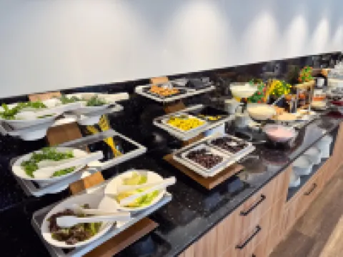 Sera Lake Center Hotel Hotels in Trabzon