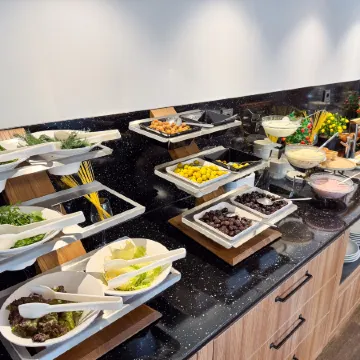 Sera Lake Center Hotel