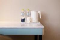 如家飯店（萊陽龍門西路大潤發店）