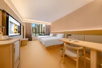 Quanji Hejiang Meilicheng Hotel