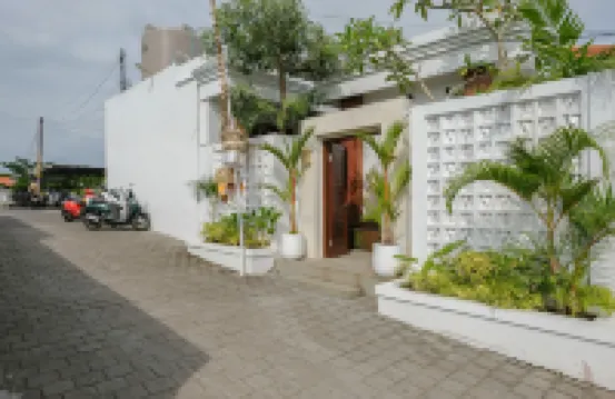 The Lavana Hi Inn Uluwatu Hotels in Bali