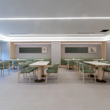 JI Hotel (Jinhua Pujiang Building)