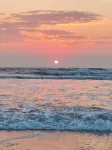 Double Moon Bay Grab Sea Fishing Vacation Apartment - Hot Springs