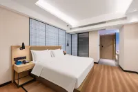 Puyun X Hotel (Jieyang Qiaonan Yangmei Yudu)