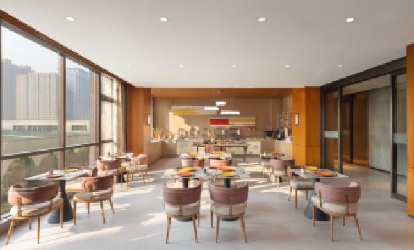 Hawthorn Extended Stay by Wyndham Xi'an High Tech