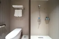 Hanting Hotel ((Home Inn Liaocheng Yanggu Shizilou Xicheng Road Branch) - 3 étoiles