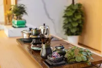 Elong Hotel (Sanhe Yanjiao Branch) - Træningscentre