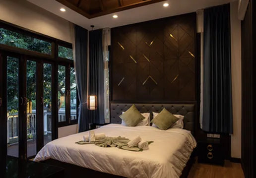 รูปภาพของเชวนา รีสอร์ท