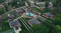 Burchmulla Resort & Chalets Hotels in 