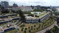 Polana Serena Hotel - วิว