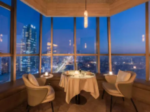 Nantong Hotel Hotels in Nantong