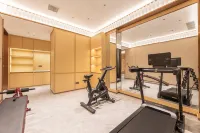 Elong Anyue Hotel (Pingdingshan Baofeng West Shangnong Expo Garden Branch)