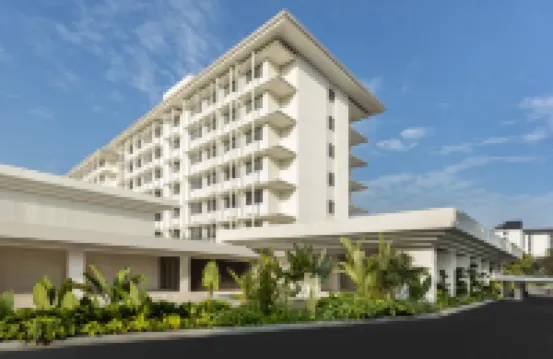 Grand Hotel De Djokja