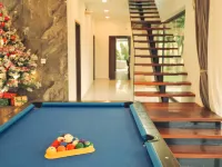 THE HORIZON VILLA MUINE