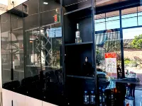 MingHao hotel - bar