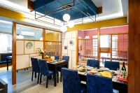 Fengcheng No.12 Courtyard - breakfast
