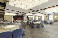 Xunwu Guangxun International Hotel - Breakfast