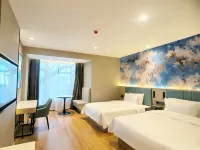 ELAN HOTEL Hotels near Jinsi Temple