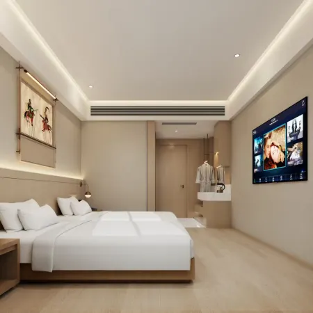 luxisanfanghotel