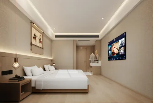 luxisanfanghotel