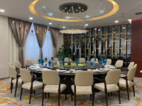 Taetea Hotel Hotels in Xingping