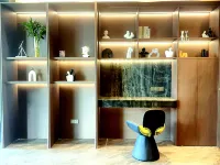 Bojing Huan Yue Hotel (Shaoyang High-Speed Railway Station Branch) - 2 stelle