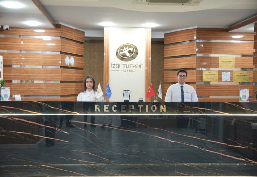 호텔 시설 사진 1