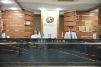 izgi turhan hotel