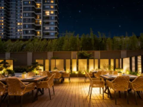 嘉興·怪獸MONSTER電競酒店