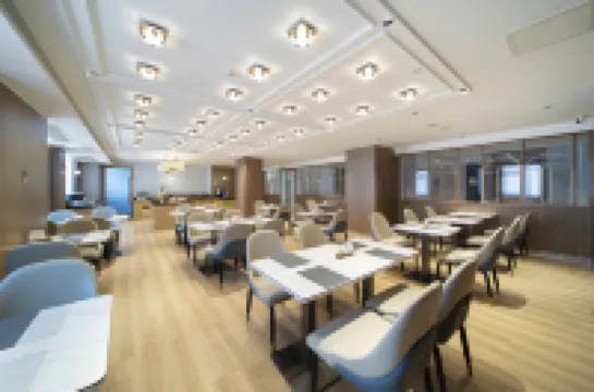 Yeste Hotel (Nanning Mashan Gymnasium Xinxing Avenue Branch)