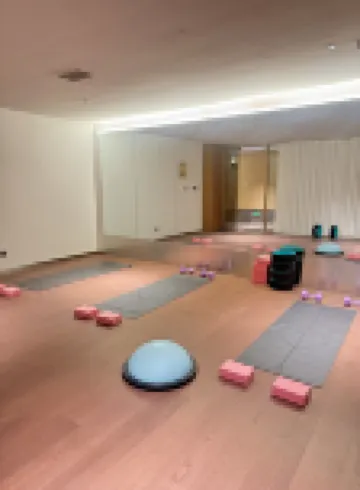 Anhui Nan Ju Jin Ling Grand Hotel