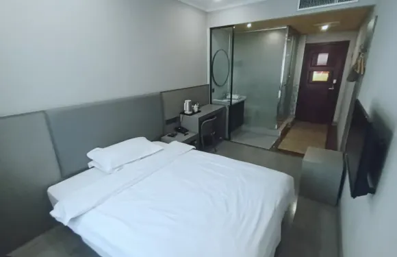 正陽東方商務酒店