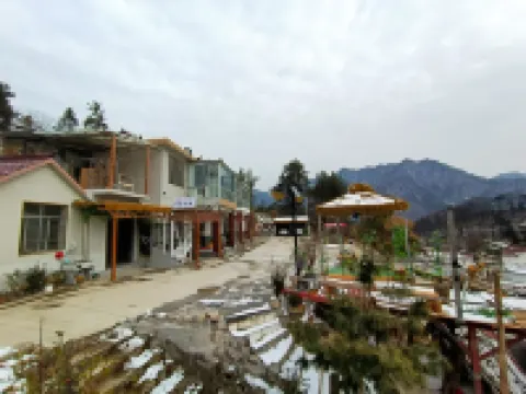 Yuexi Yuning Time Homestay
