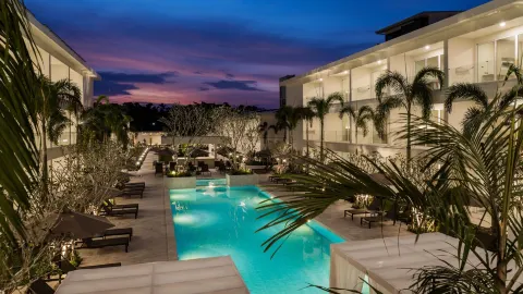 Niranapa Boutique Resort in Phuket