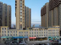 格雅飯店（赤峰高鐵站交通職業技術學院店）