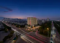 Qianmu Hotel (Linhai Avenue)
