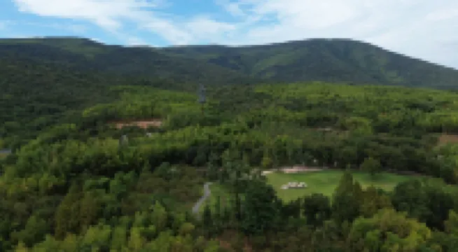 長興開元名都臻品之選度假酒店