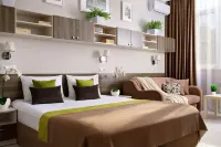 Park & House Hotel