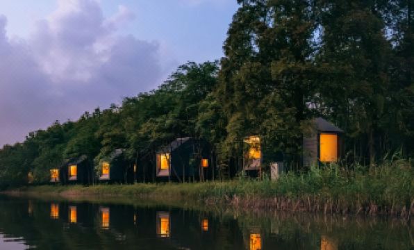 Changjiang Forest Adventure Park Homestay